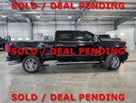 2016 Chevrolet Silverado 2500 HD High Country