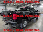 2016 Chevrolet Silverado 2500 HD High Country
