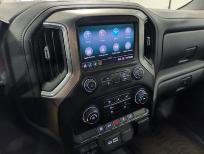2020 Chevrolet Silverado 2500 HD LT