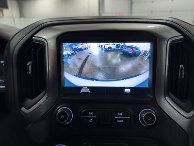 2020 Chevrolet Silverado 2500 HD LT