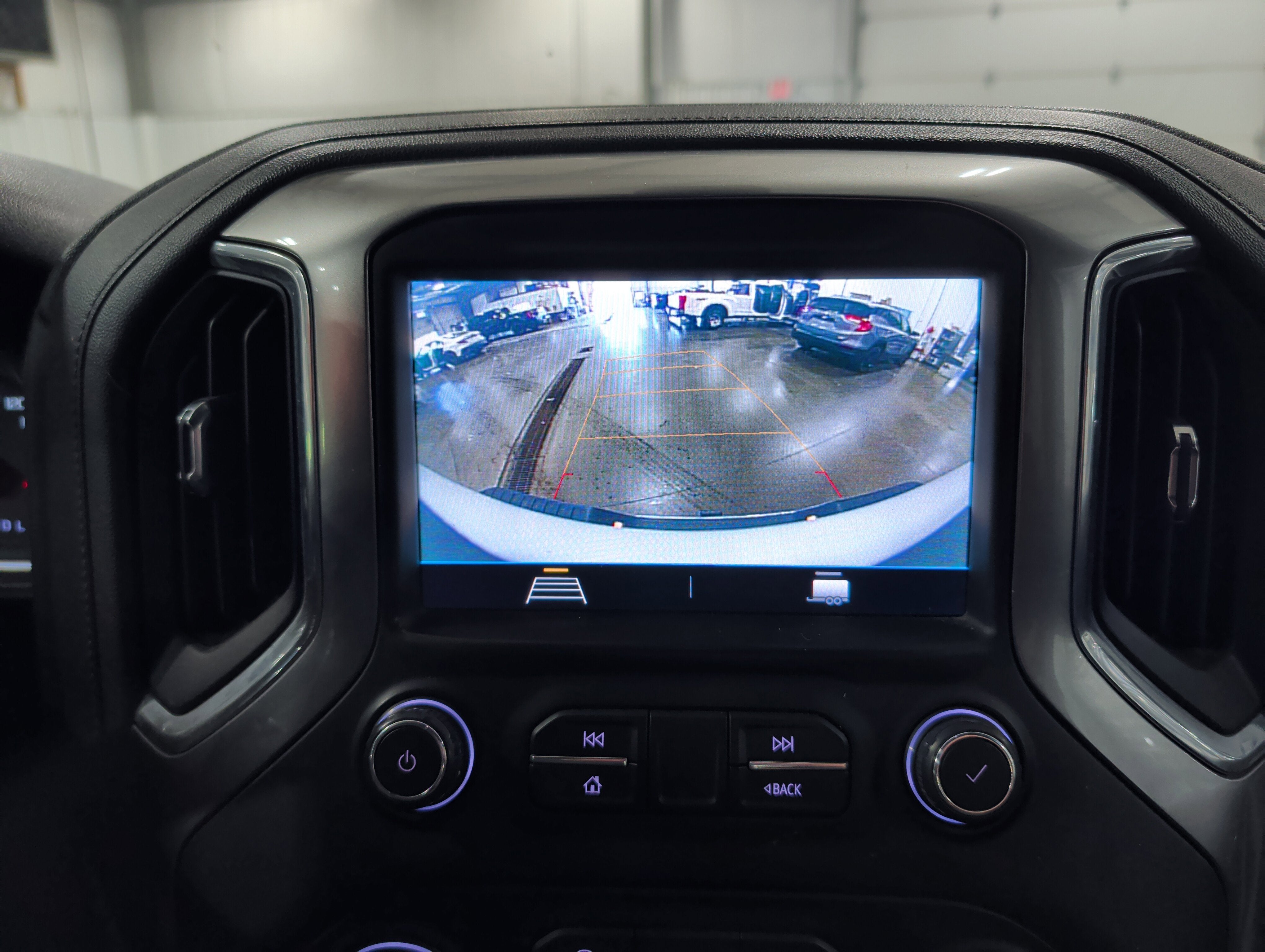 2020 Chevrolet Silverado 2500 HD LT