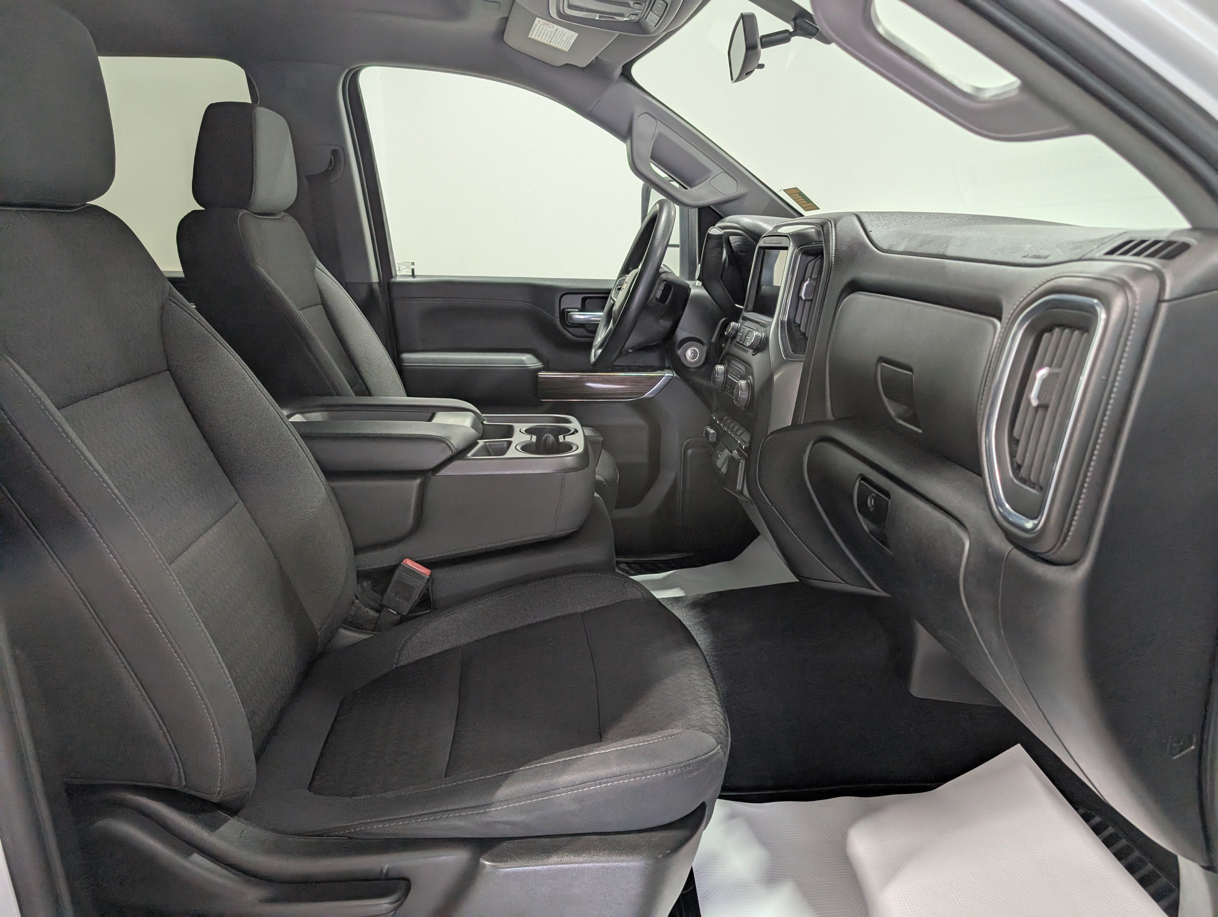 2020 Chevrolet Silverado 2500 HD LT