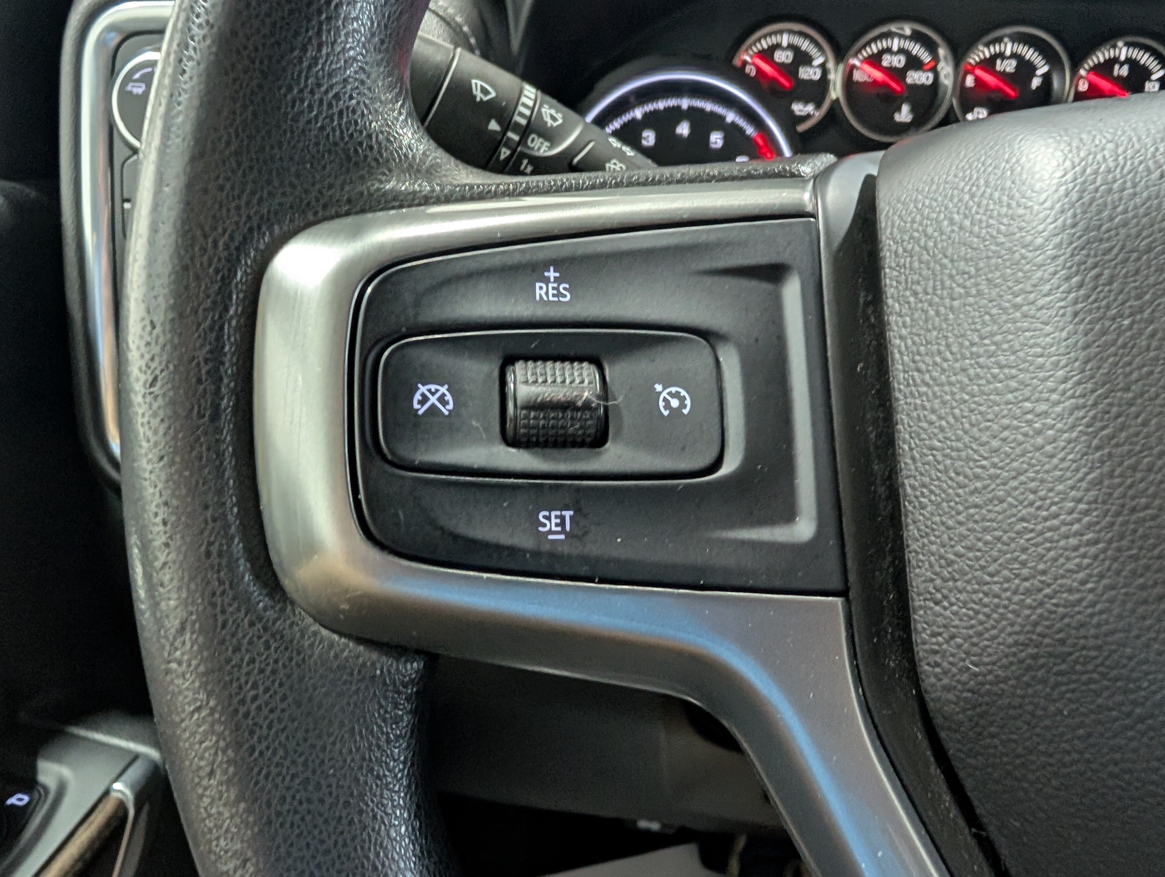 2020 Chevrolet Silverado 2500 HD LT