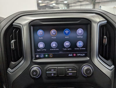 2020 Chevrolet Silverado 2500 HD LT