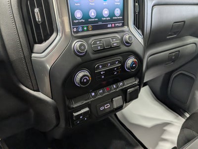 2020 Chevrolet Silverado 2500 HD LT
