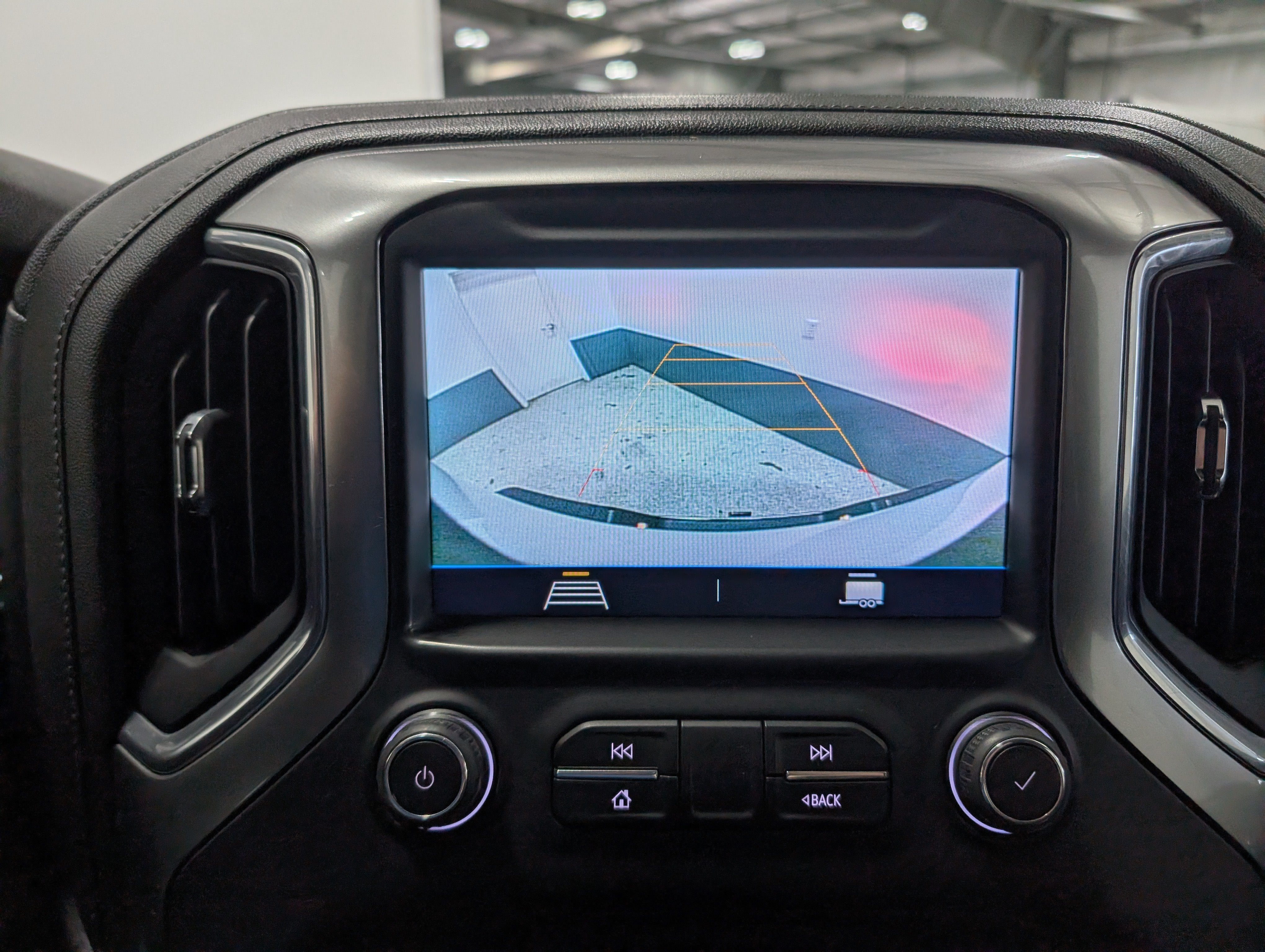 2020 Chevrolet Silverado 2500 HD LT