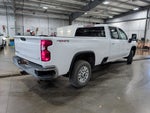 2020 Chevrolet Silverado 2500 HD LT