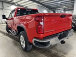 2021 Chevrolet Silverado 2500 HD LTZ