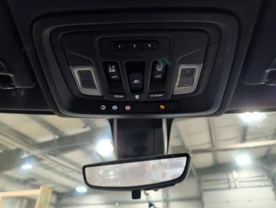 2021 Chevrolet Silverado 2500 HD High Country