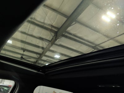 2021 Chevrolet Silverado 2500 HD High Country