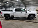 2021 Chevrolet Silverado 2500 HD High Country