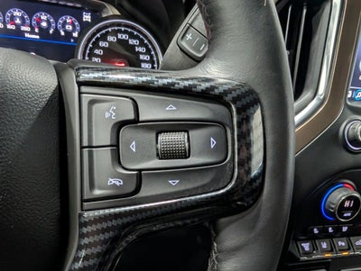 2021 Chevrolet Silverado 2500 HD High Country