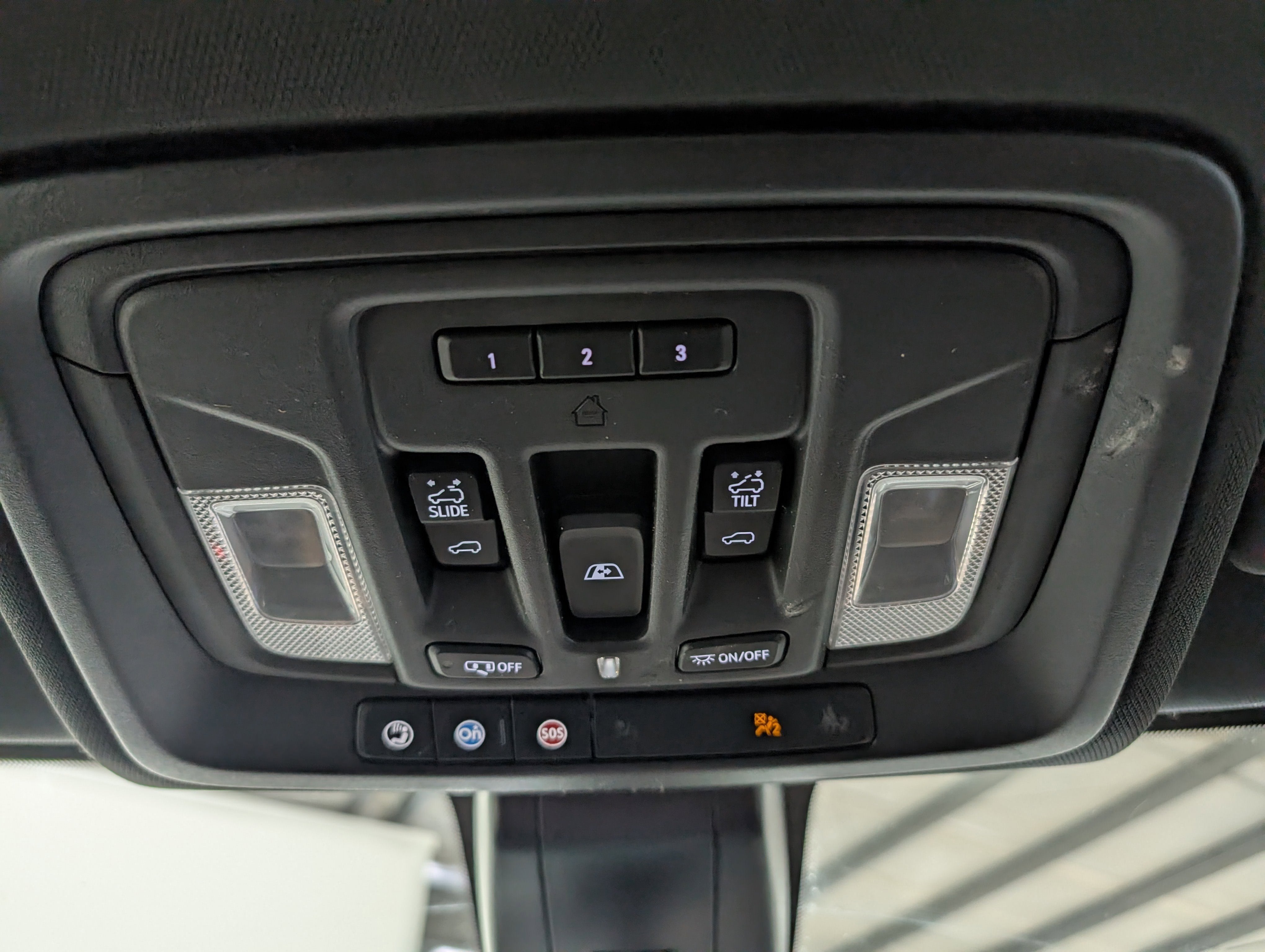 2021 Chevrolet Silverado 2500 HD High Country