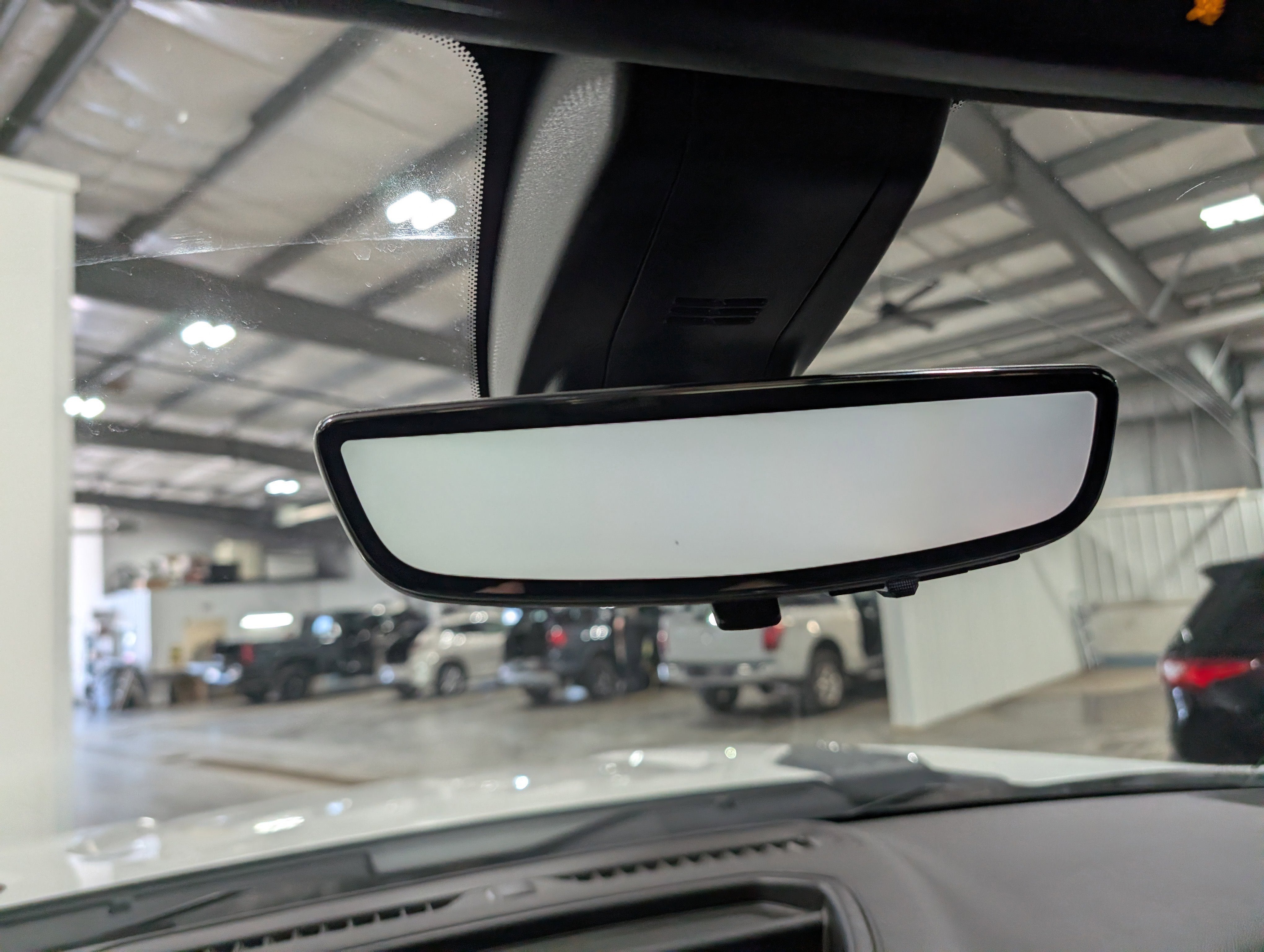 2021 Chevrolet Silverado 2500 HD High Country