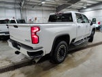 2021 Chevrolet Silverado 2500 HD High Country