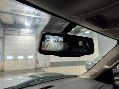 2013 Chevrolet Silverado 2500 HD LT