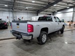2013 Chevrolet Silverado 2500 HD LT