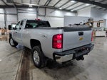 2013 Chevrolet Silverado 2500 HD LT