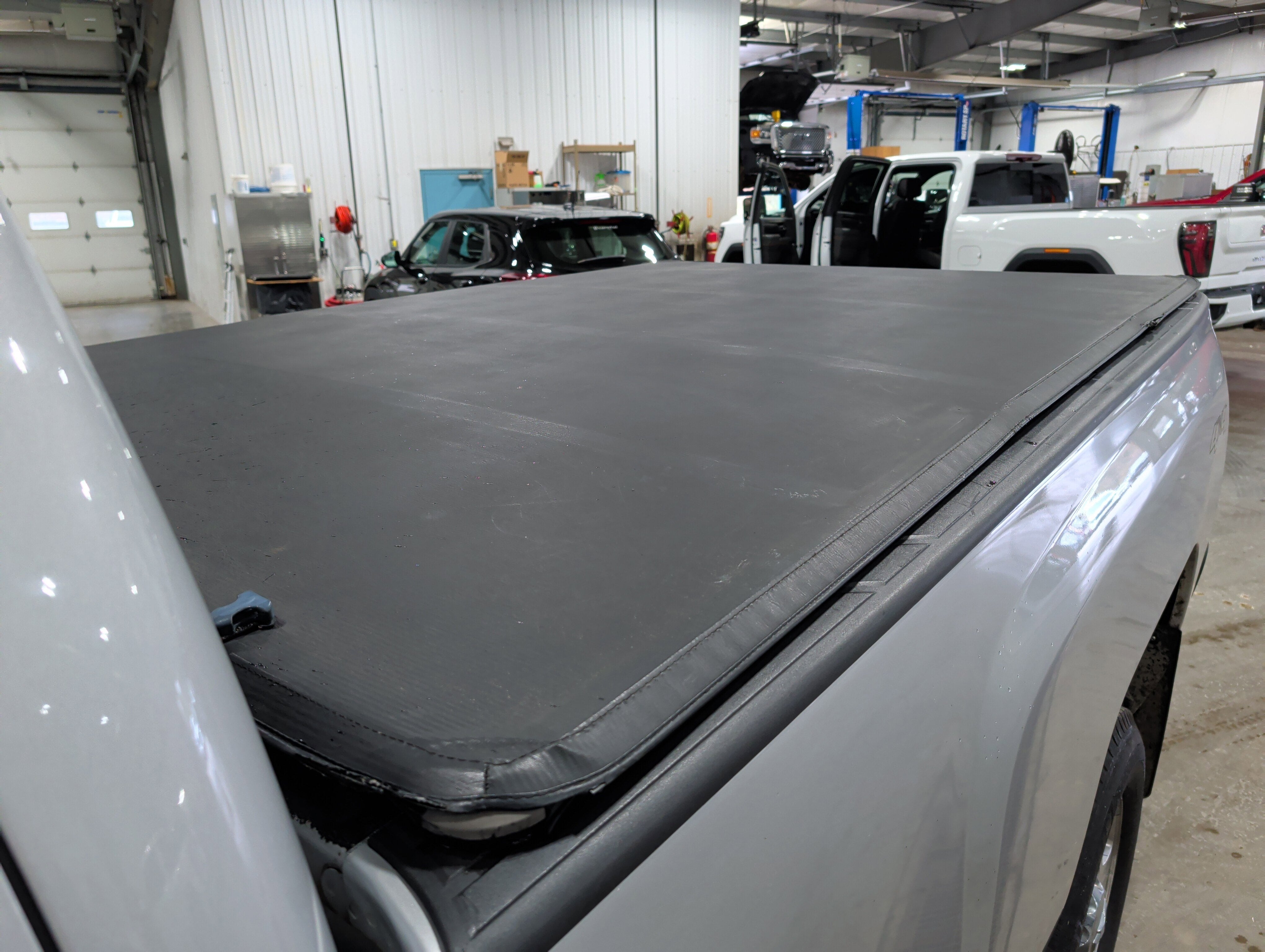 2013 Chevrolet Silverado 2500 HD LT