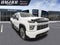 2021 Chevrolet Silverado 2500 HD Custom