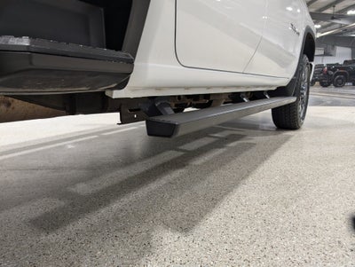 2021 Chevrolet Silverado 2500 HD Custom