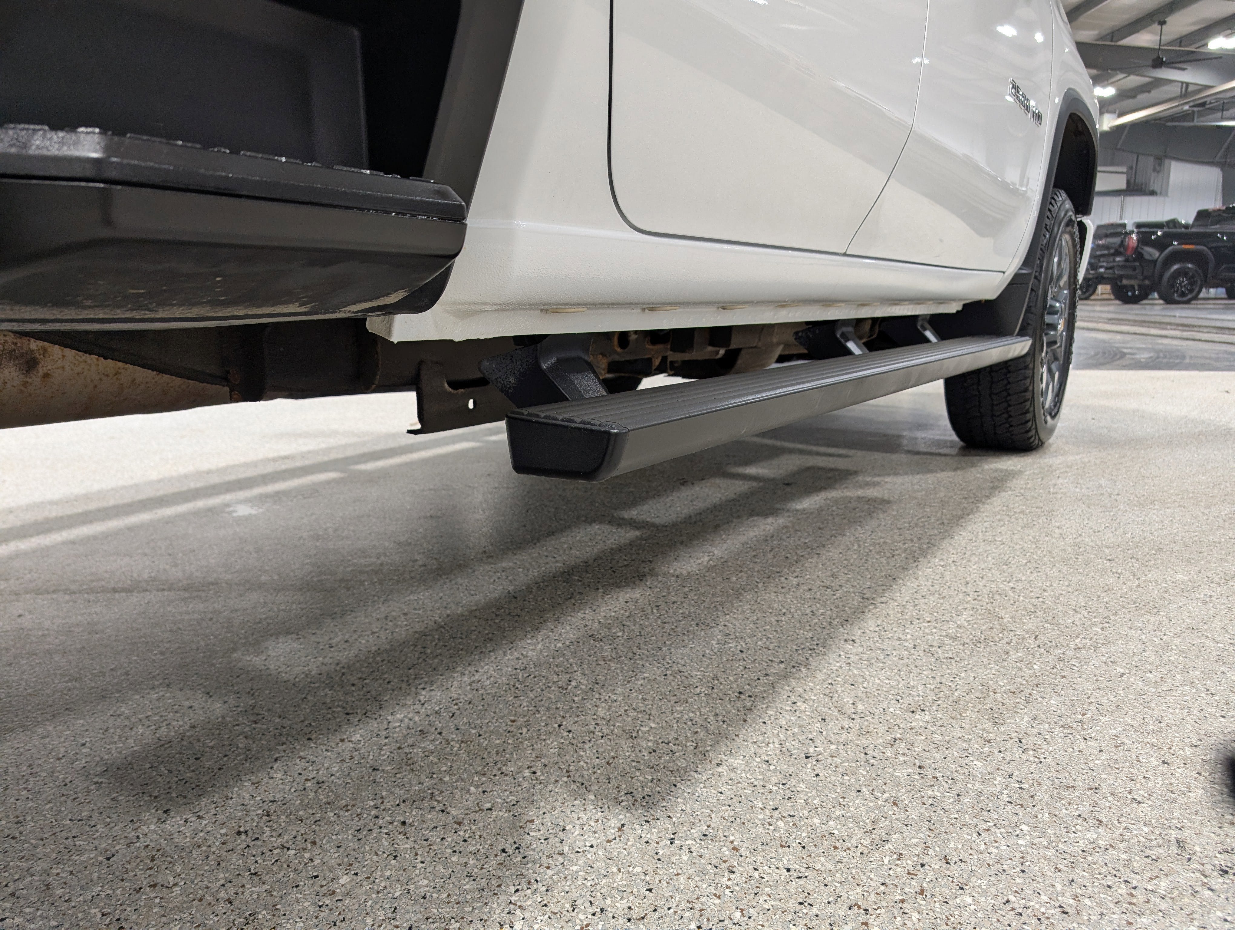 2021 Chevrolet Silverado 2500 HD Custom