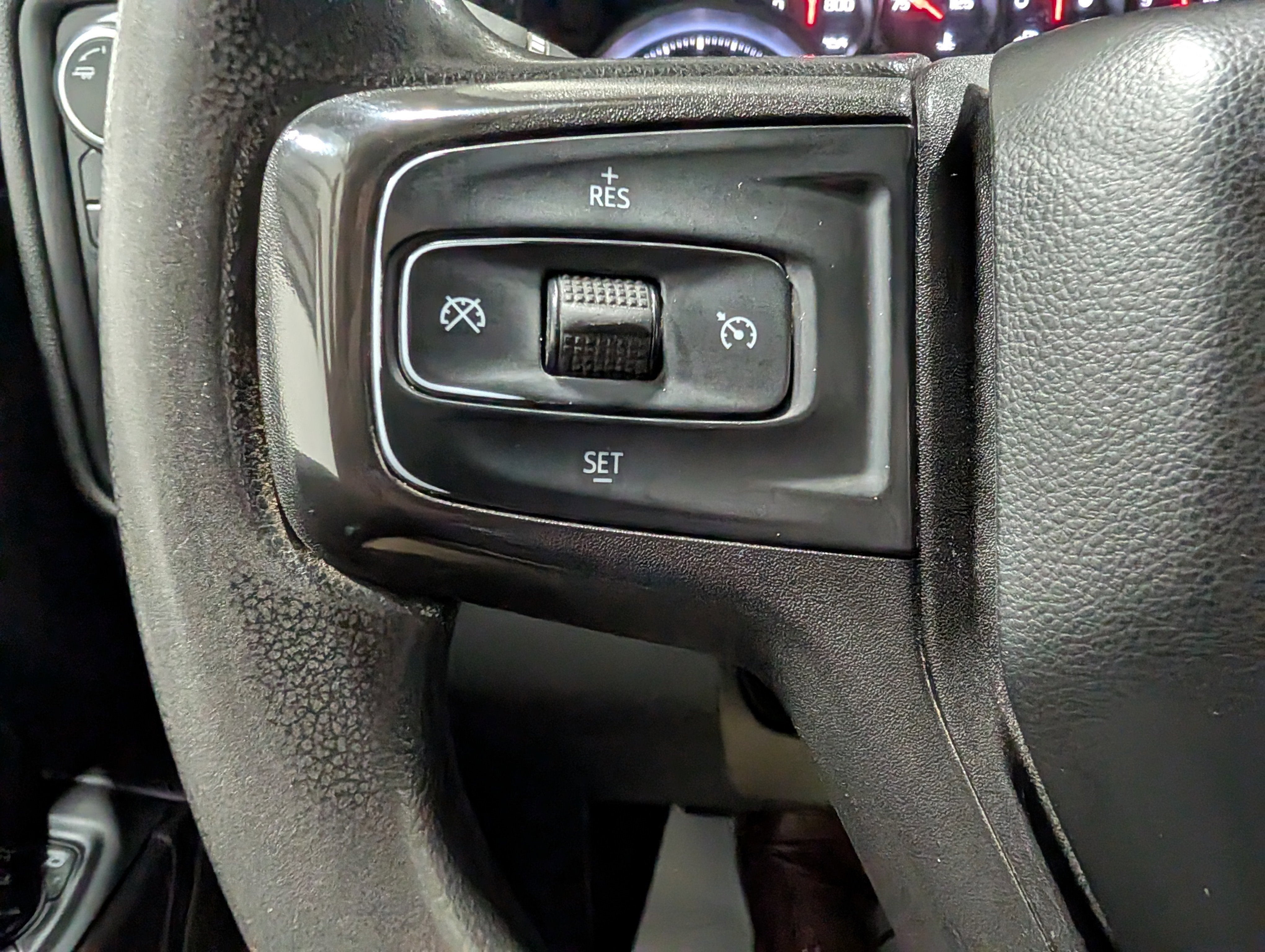 2021 Chevrolet Silverado 2500 HD Custom