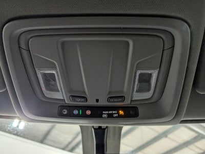 2021 Chevrolet Silverado 2500 HD Custom