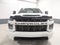 2021 Chevrolet Silverado 2500 HD Custom