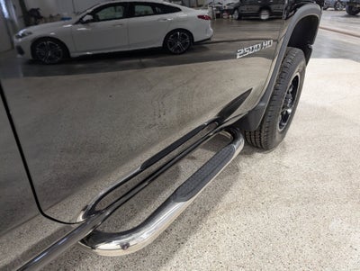 2022 Chevrolet Silverado 2500 HD WT