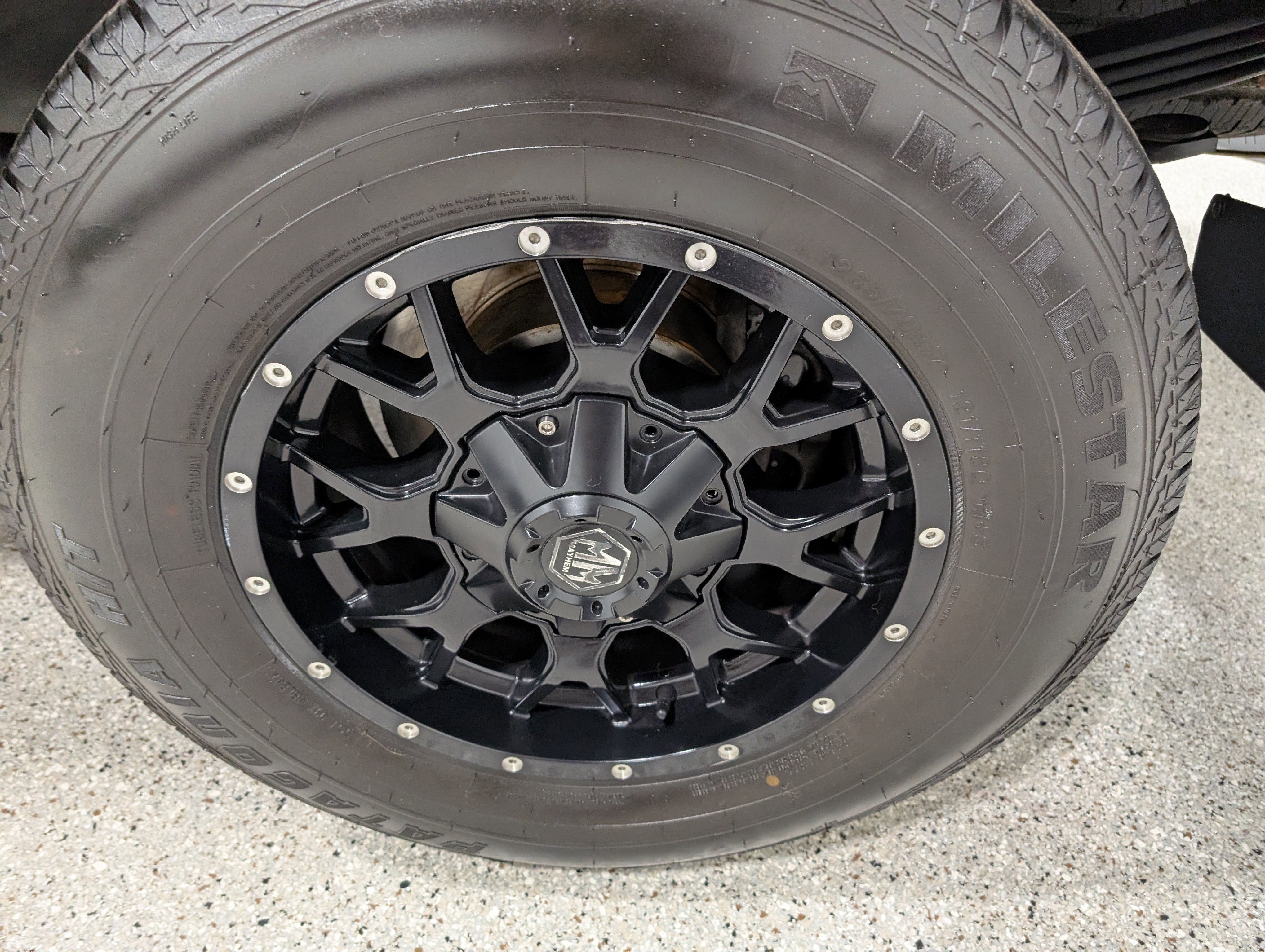 2022 Chevrolet Silverado 2500 HD WT