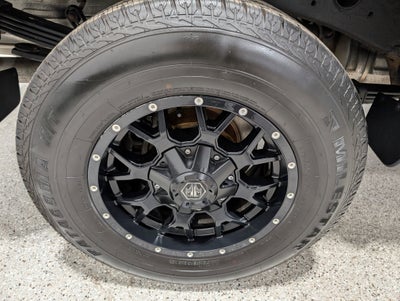 2022 Chevrolet Silverado 2500 HD WT