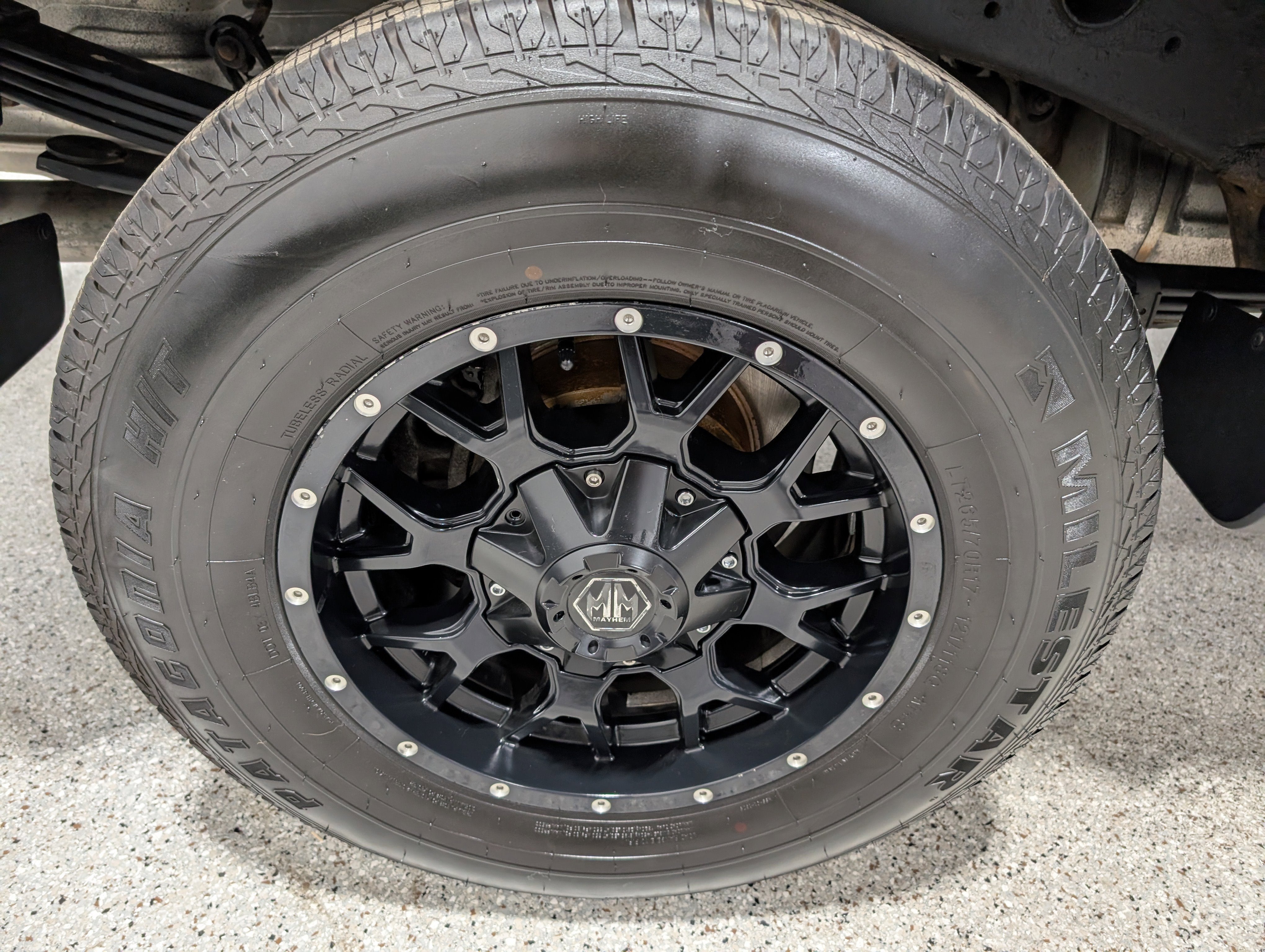 2022 Chevrolet Silverado 2500 HD WT