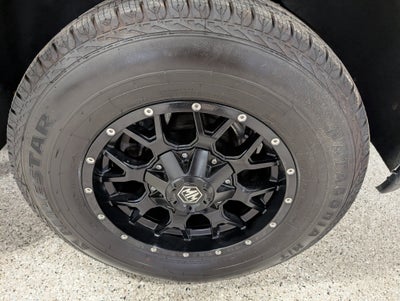 2022 Chevrolet Silverado 2500 HD WT