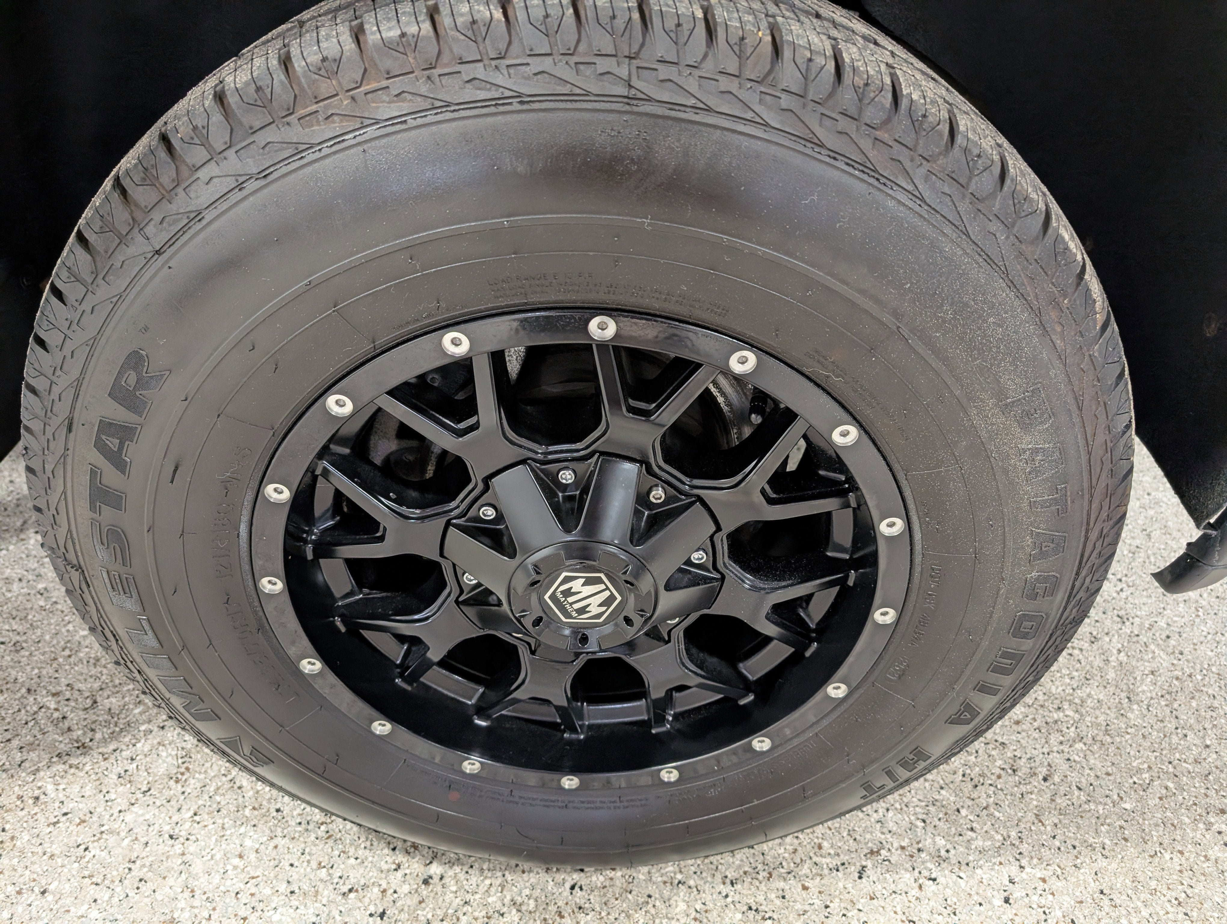 2022 Chevrolet Silverado 2500 HD WT