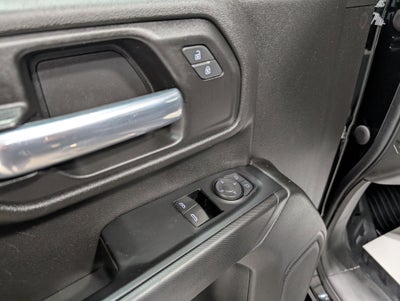 2022 Chevrolet Silverado 2500 HD WT