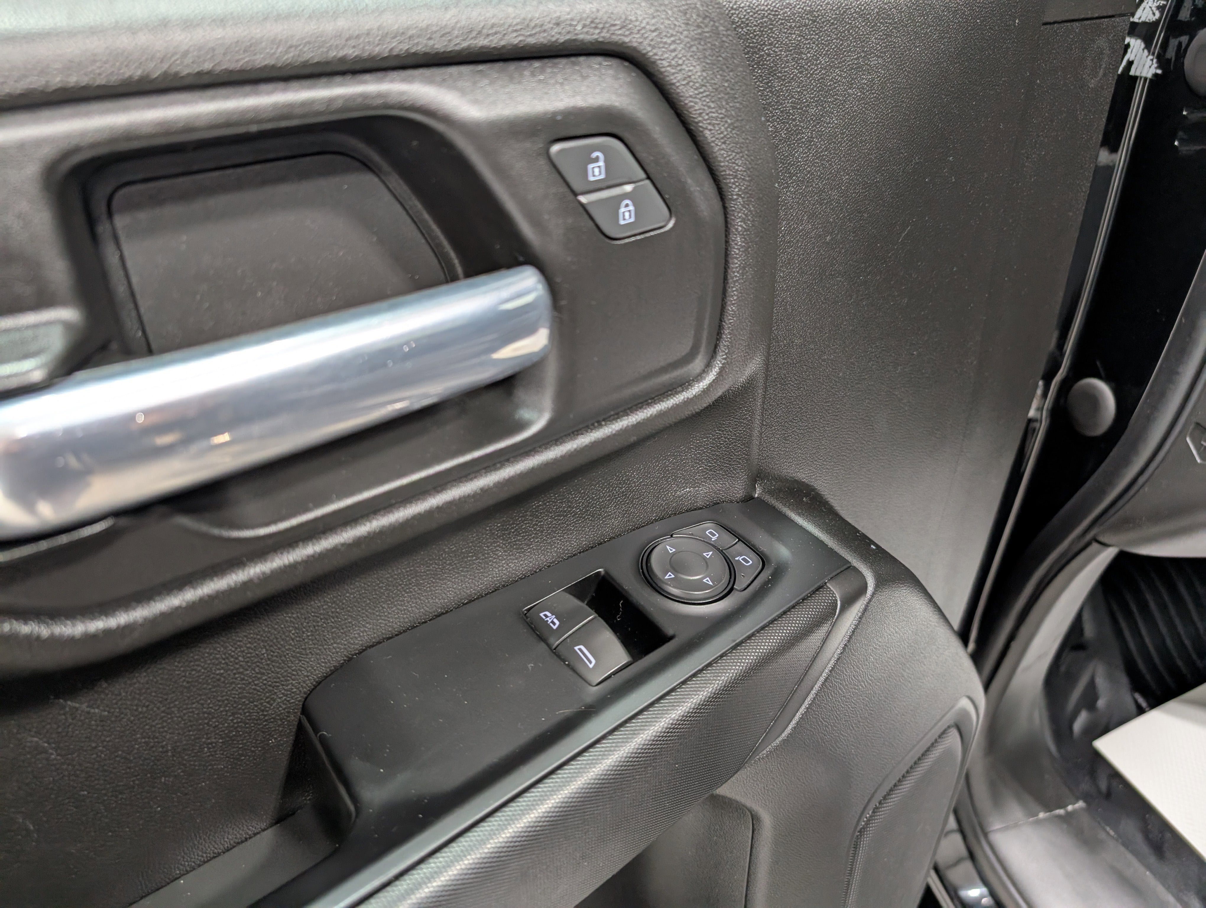 2022 Chevrolet Silverado 2500 HD WT