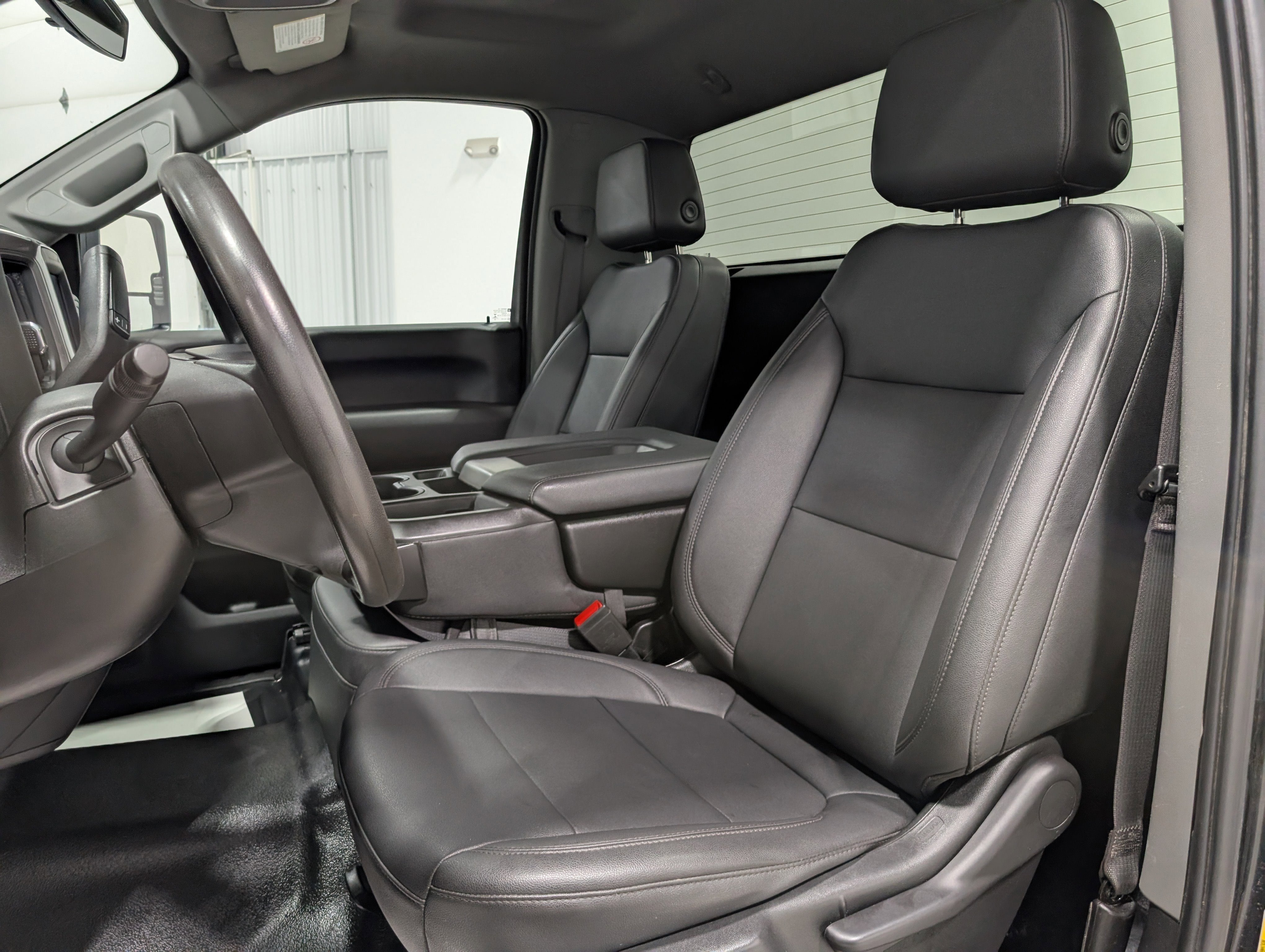 2022 Chevrolet Silverado 2500 HD WT