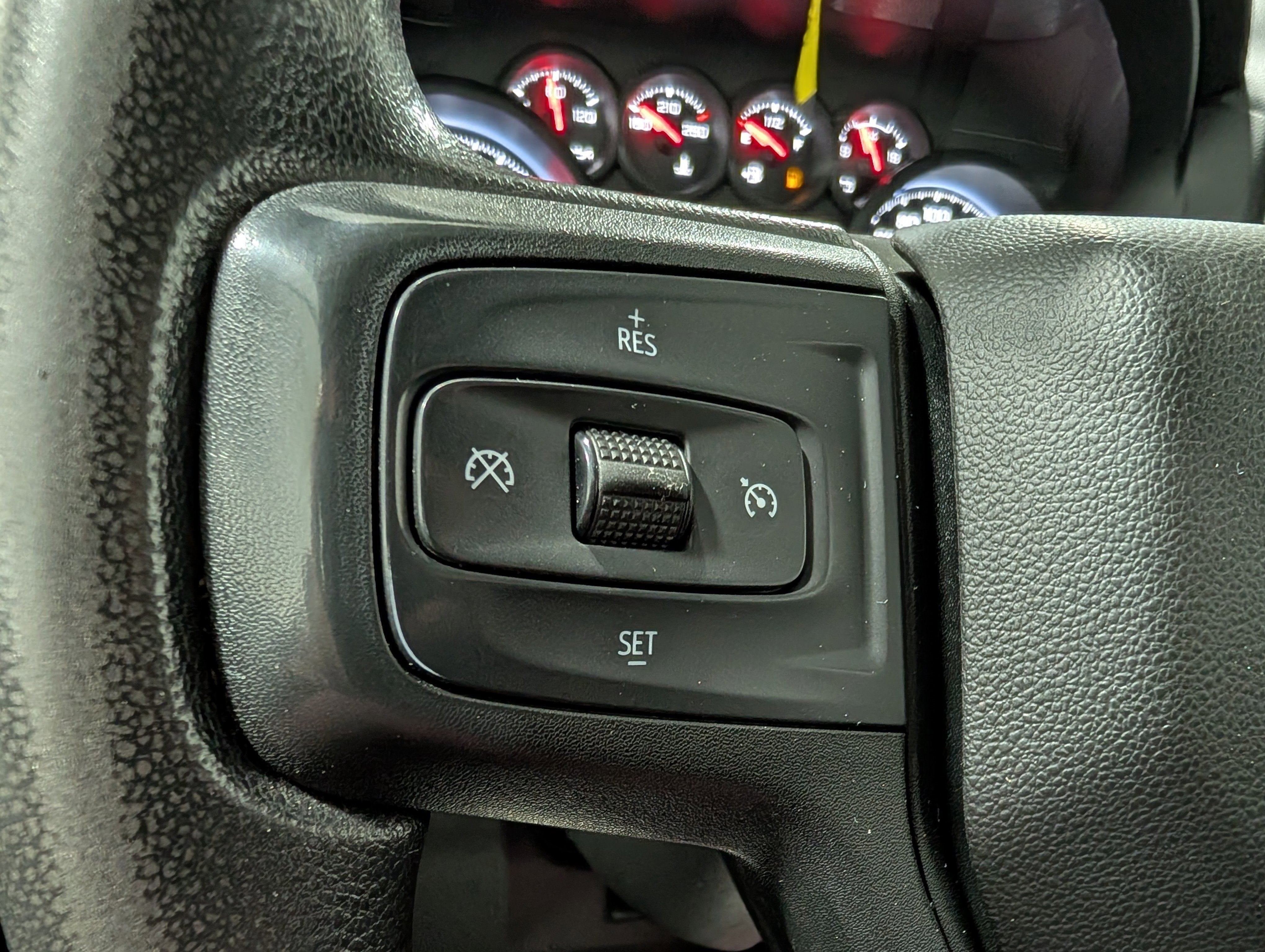 2022 Chevrolet Silverado 2500 HD WT