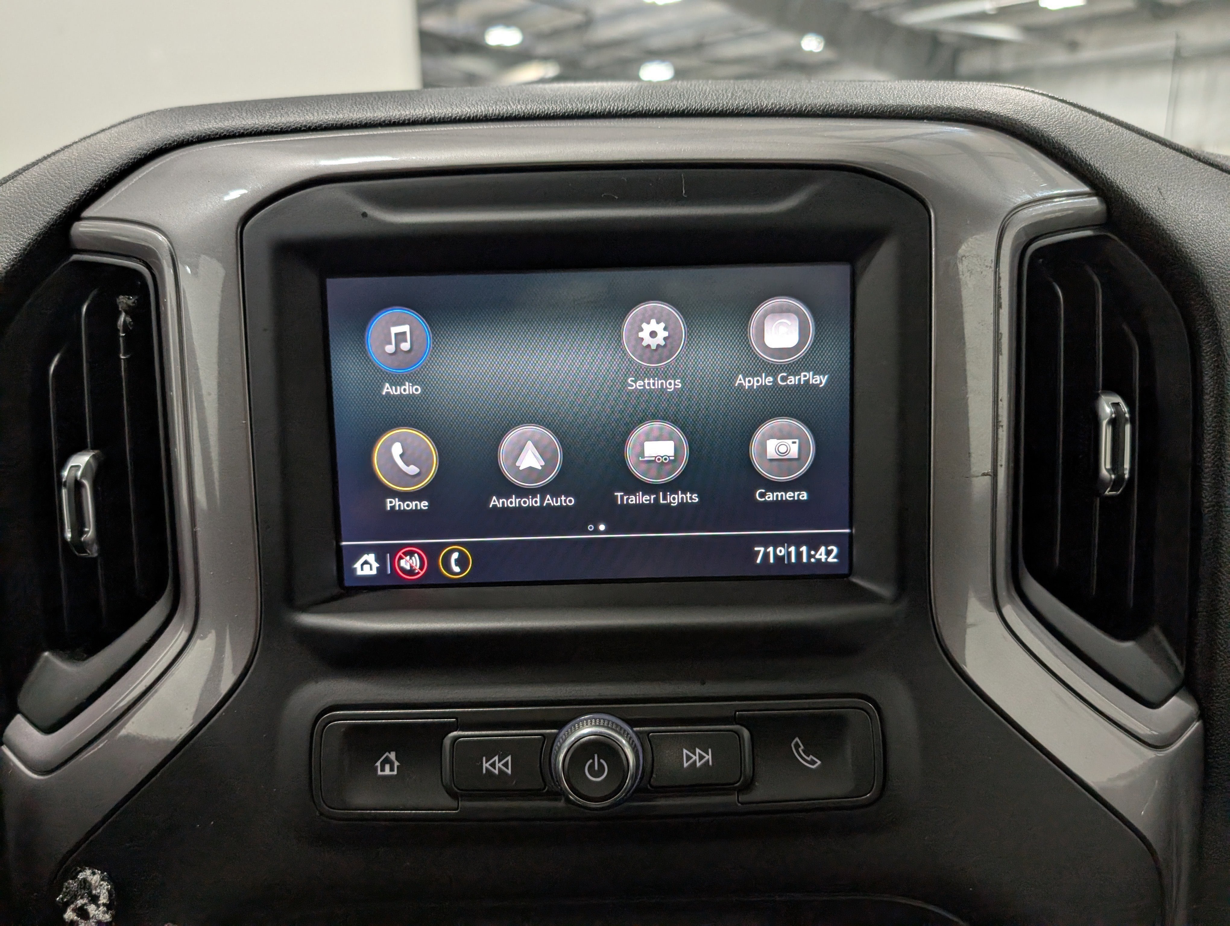 2022 Chevrolet Silverado 2500 HD WT