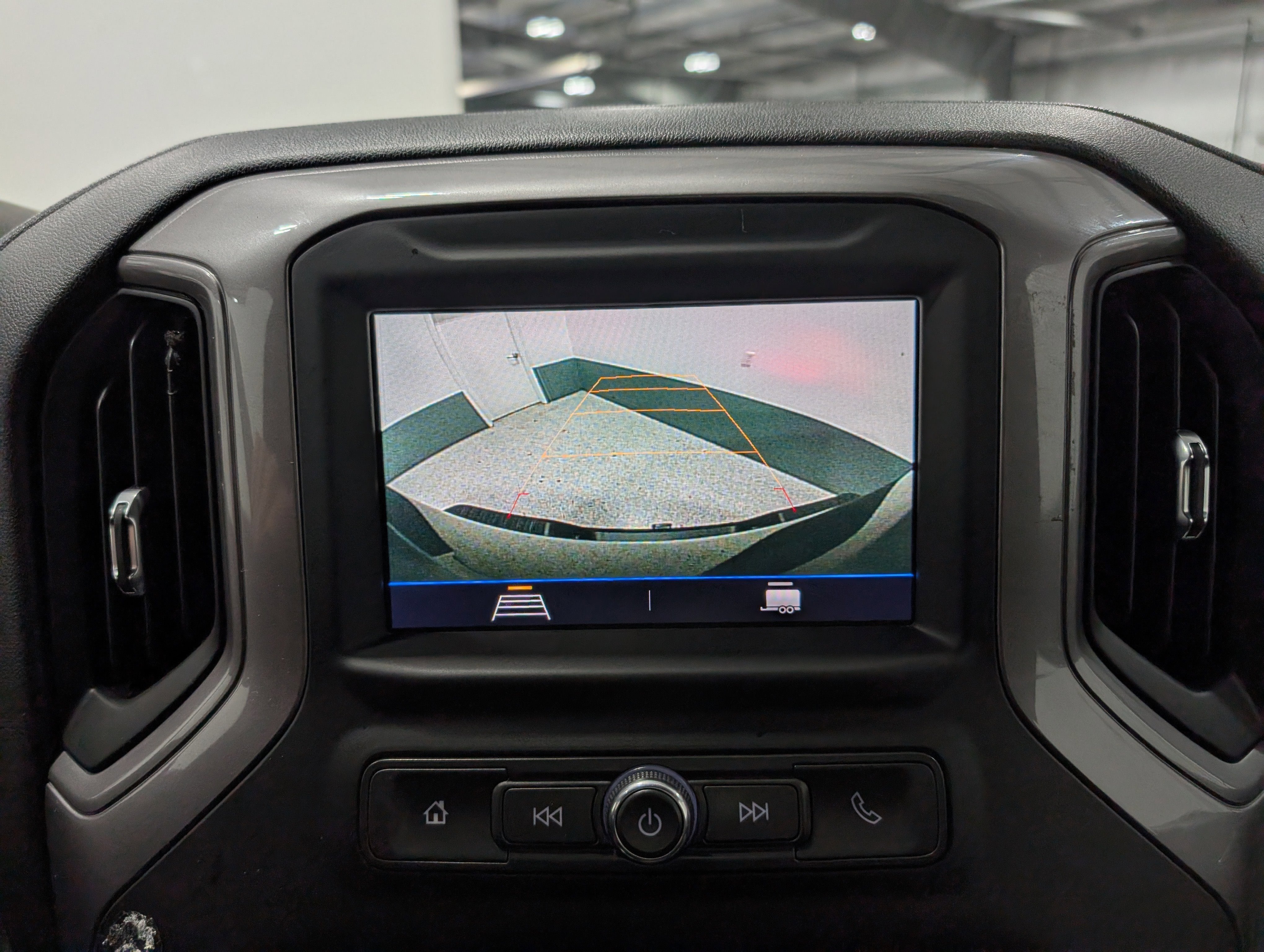 2022 Chevrolet Silverado 2500 HD WT