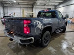2021 Chevrolet Silverado 2500 HD WT