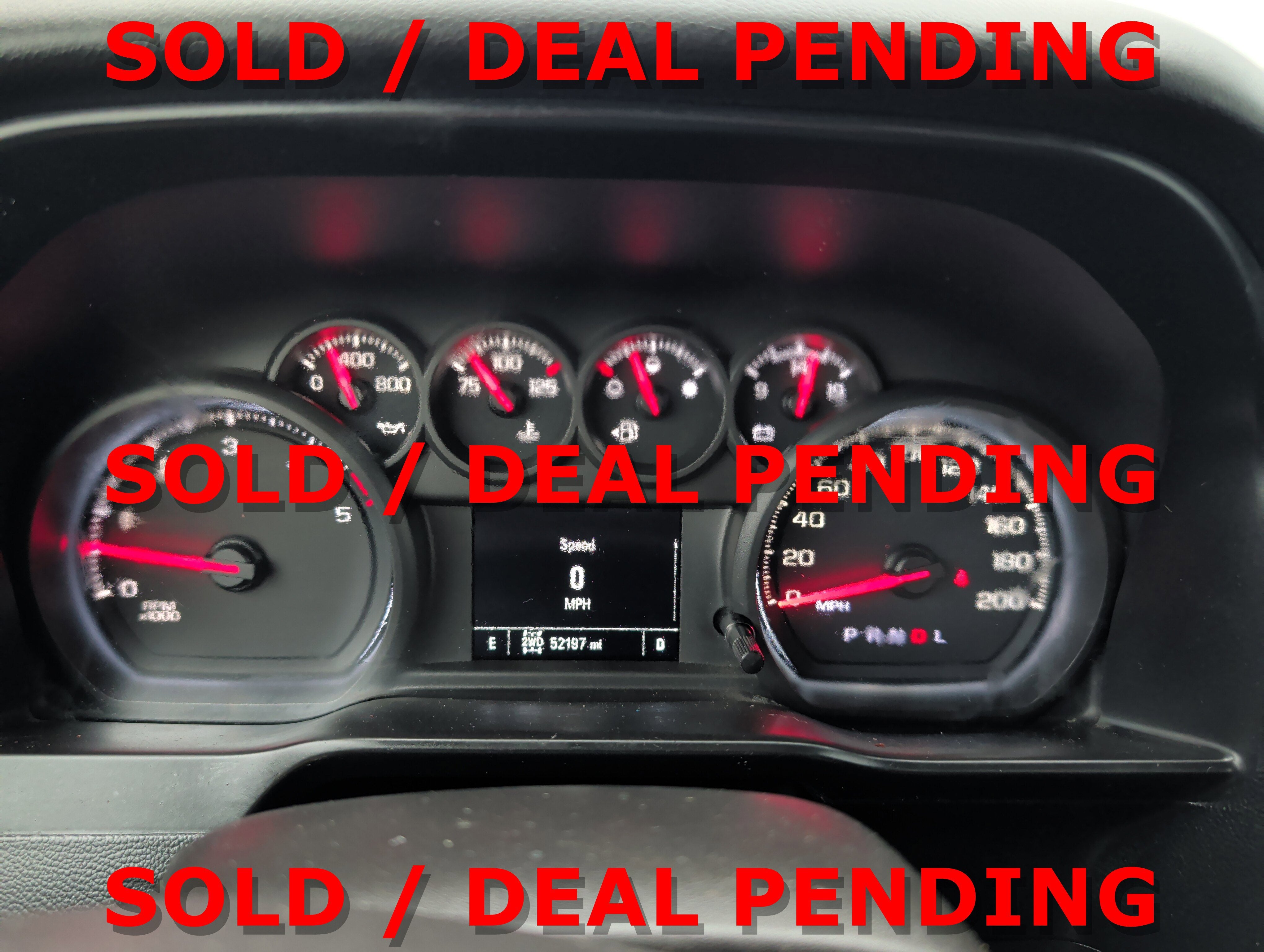 2021 Chevrolet Silverado 2500 HD WT