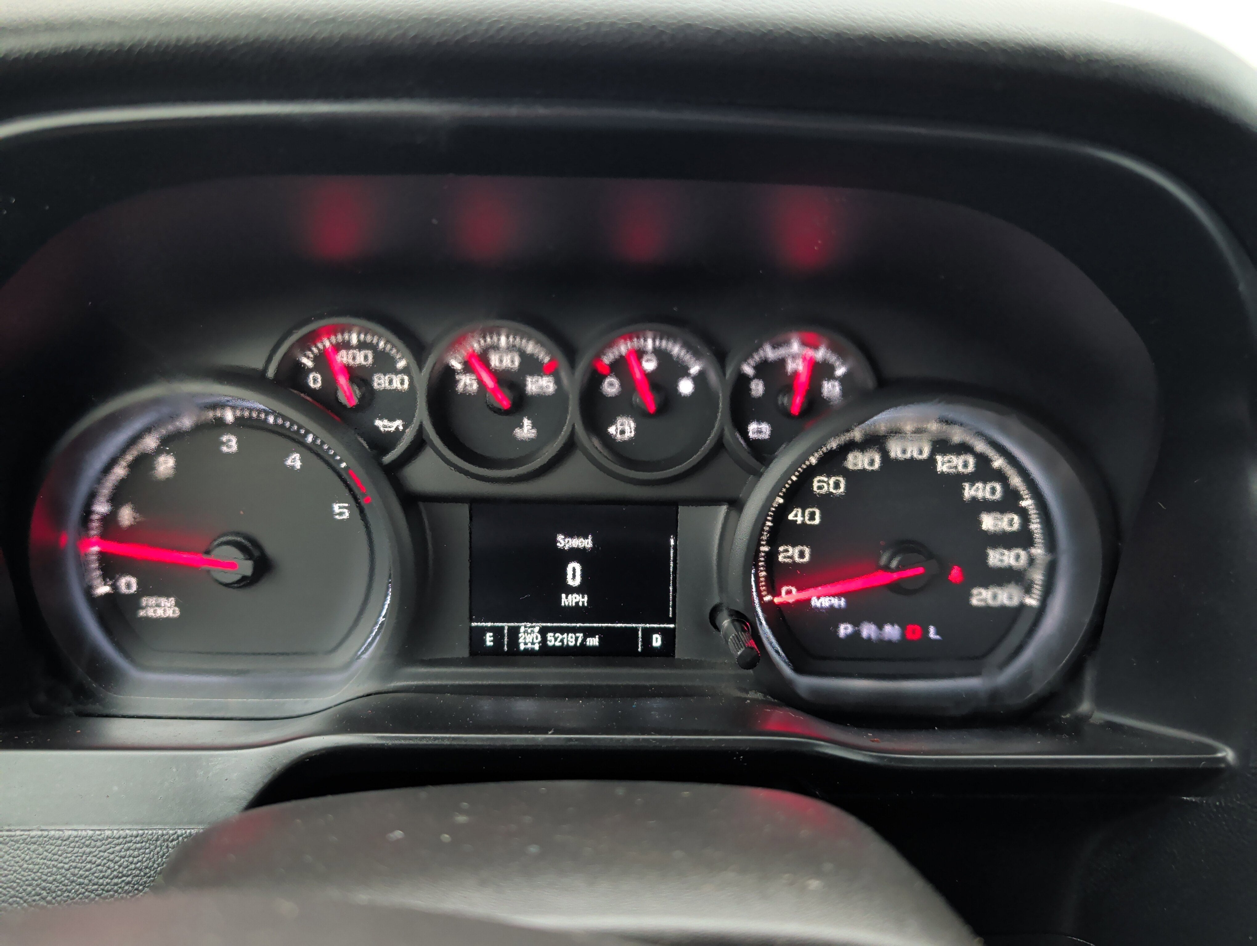 2021 Chevrolet Silverado 2500 HD WT