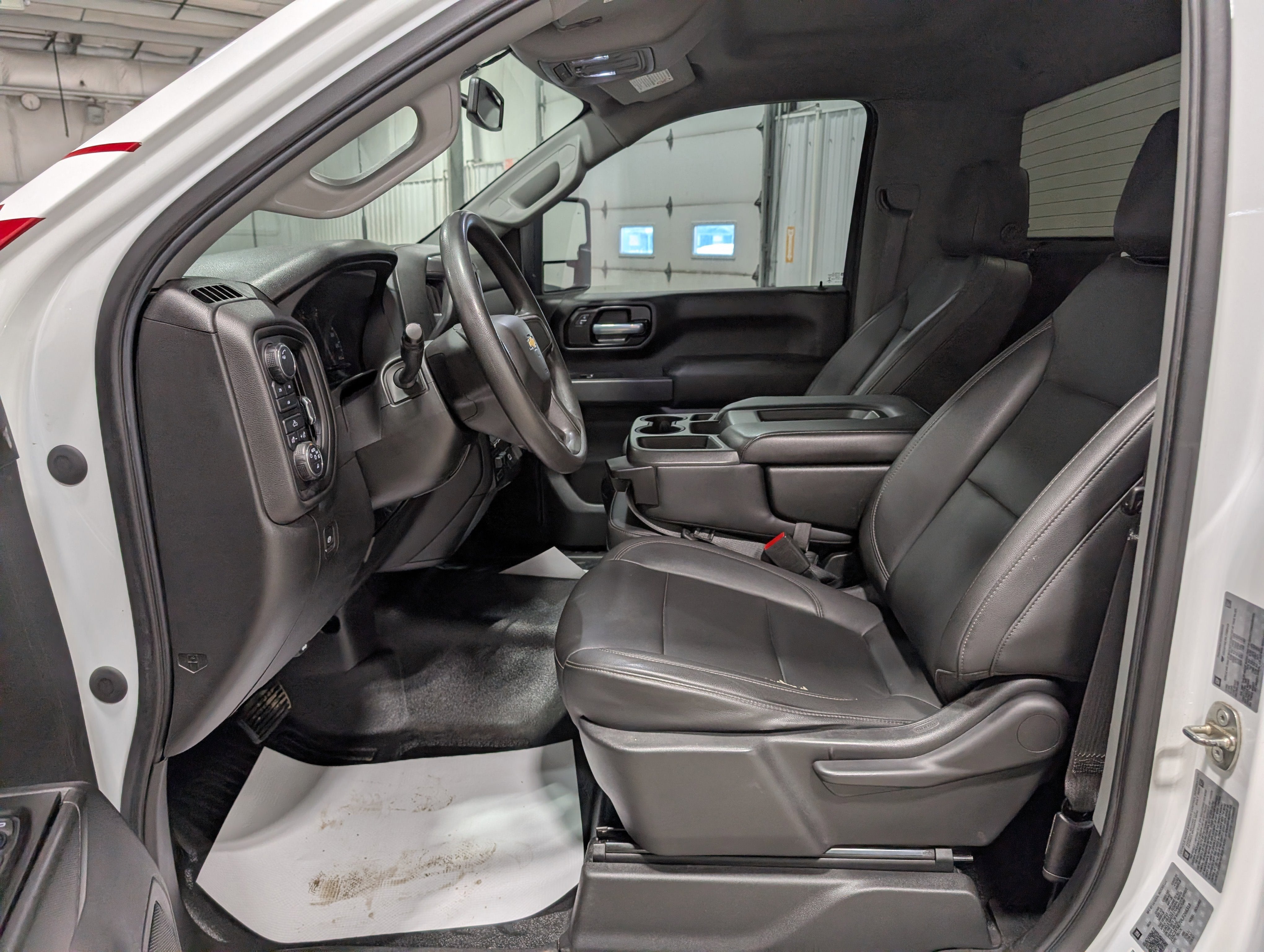 2020 Chevrolet Silverado 3500 HD WT DRW