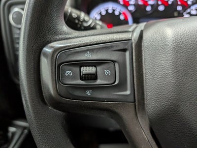 2020 Chevrolet Silverado 3500 HD WT DRW