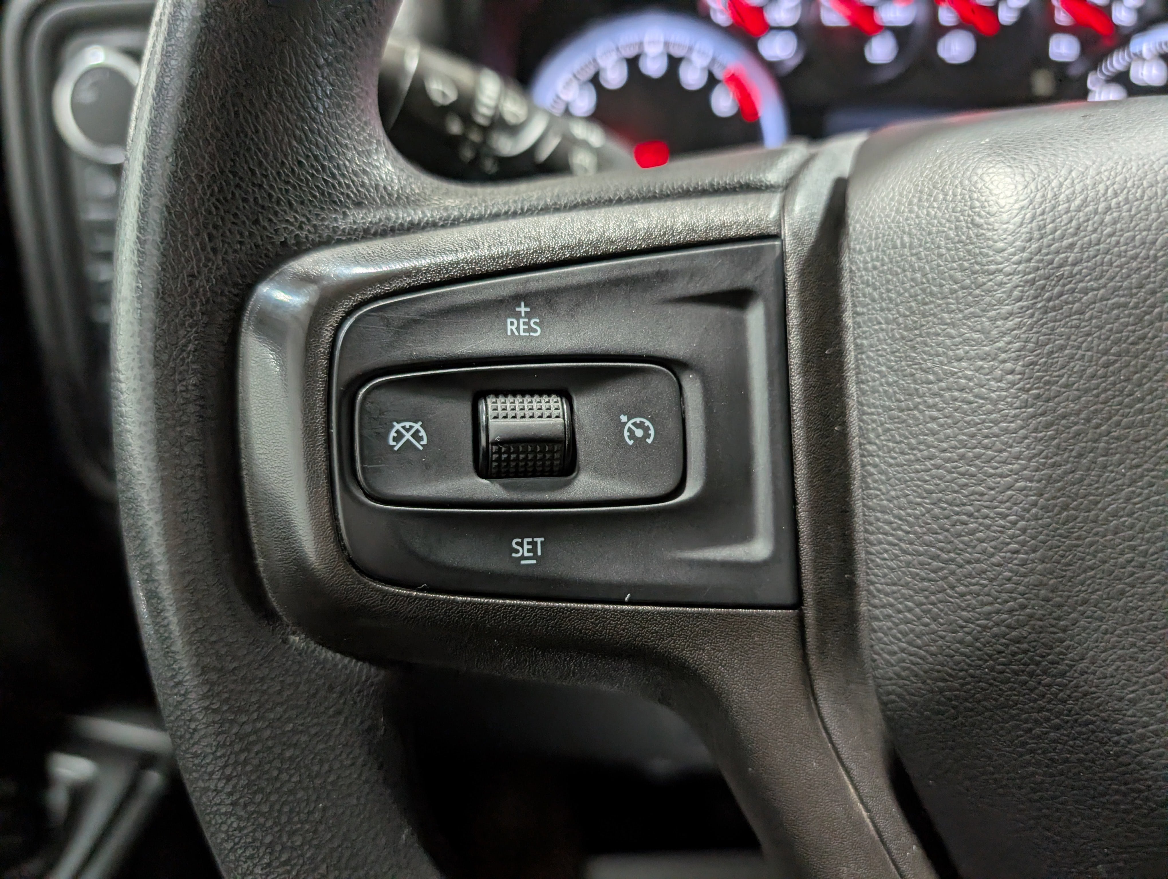 2020 Chevrolet Silverado 3500 HD WT DRW