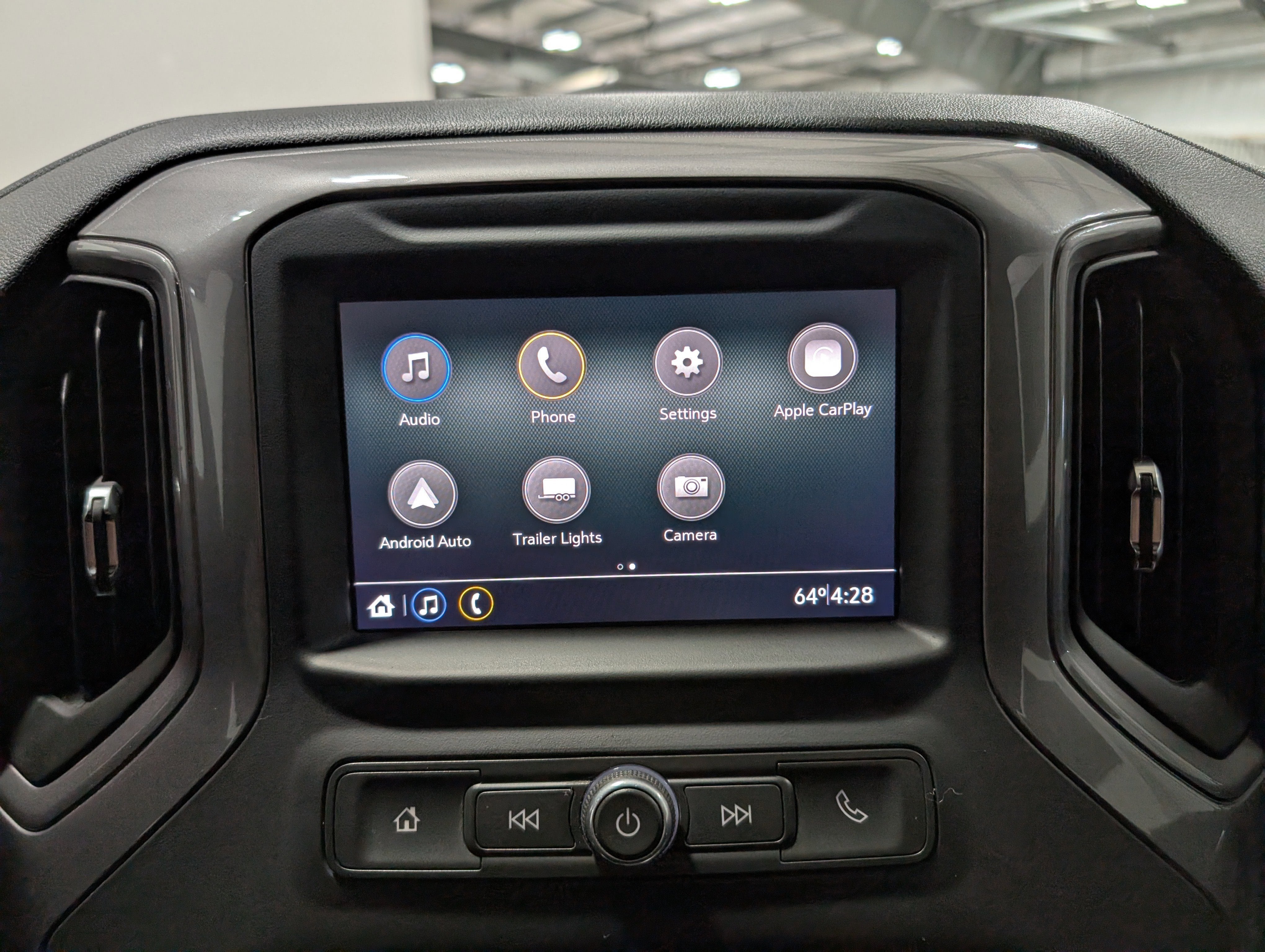 2020 Chevrolet Silverado 3500 HD WT DRW