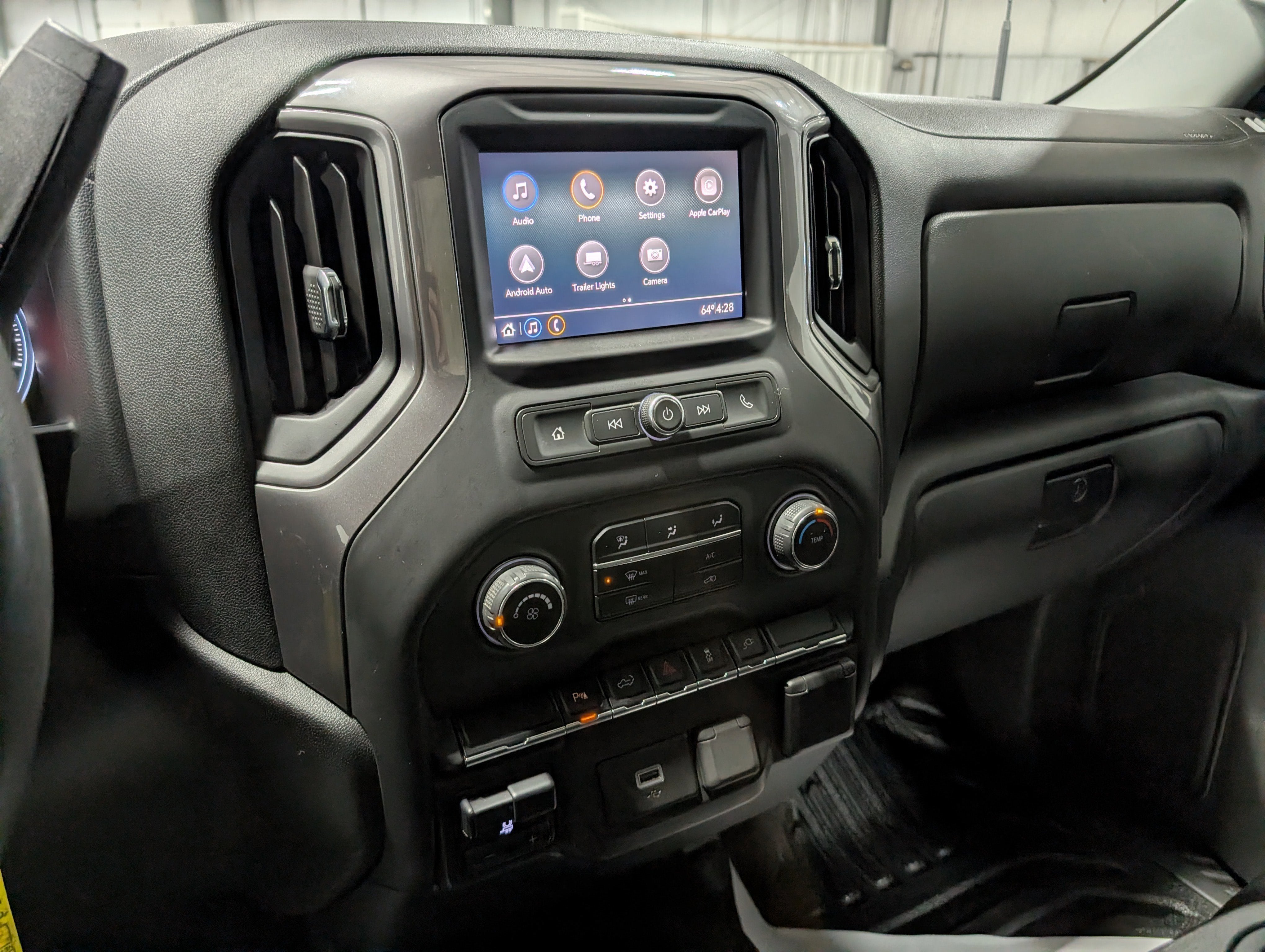 2020 Chevrolet Silverado 3500 HD WT DRW