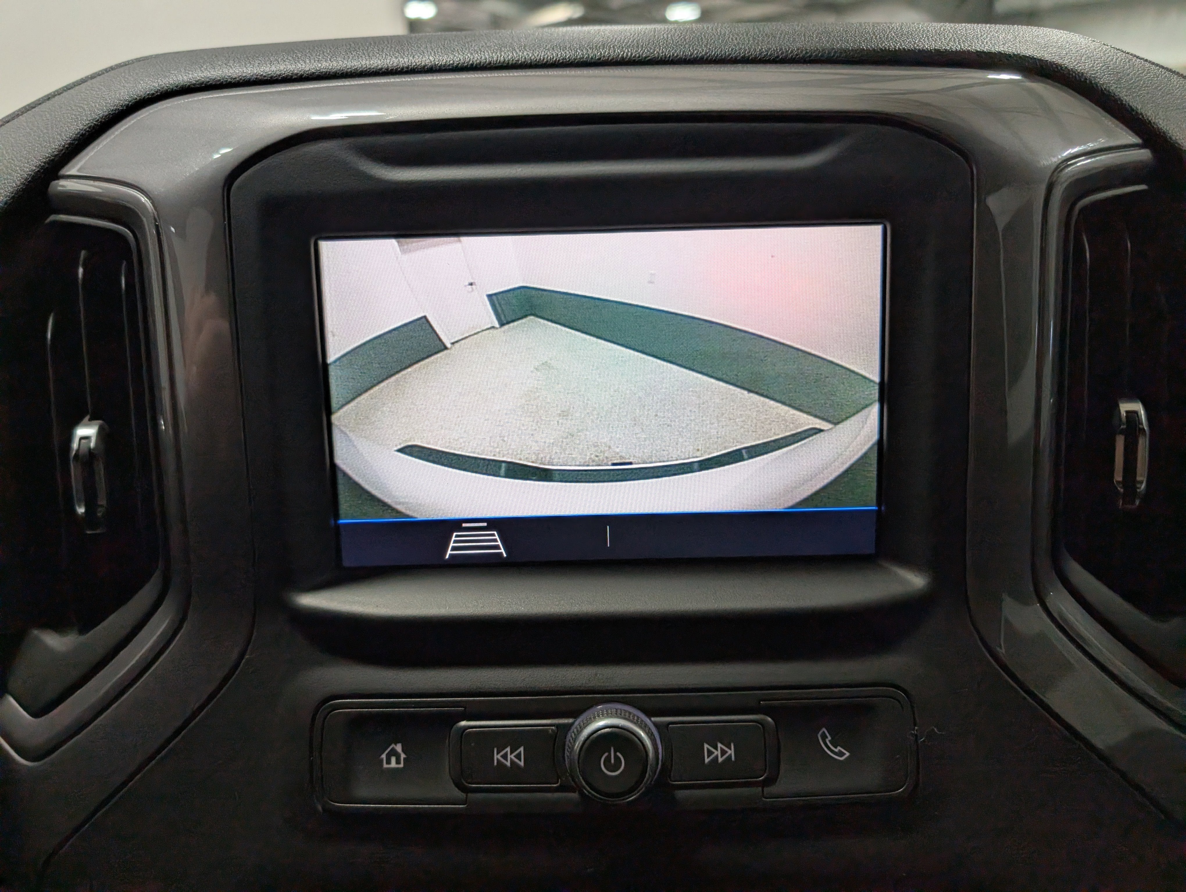 2020 Chevrolet Silverado 3500 HD WT DRW